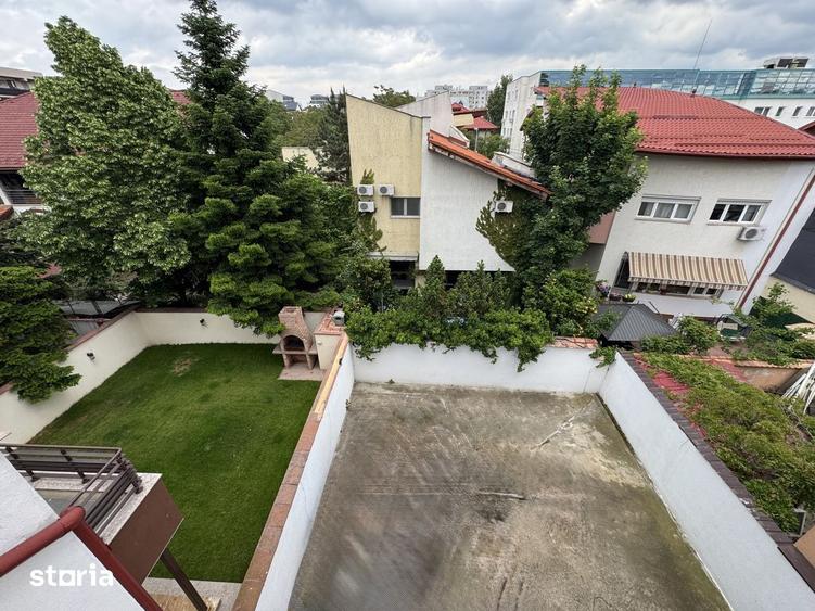 Casă cu Teren 321 Mp în Tei
