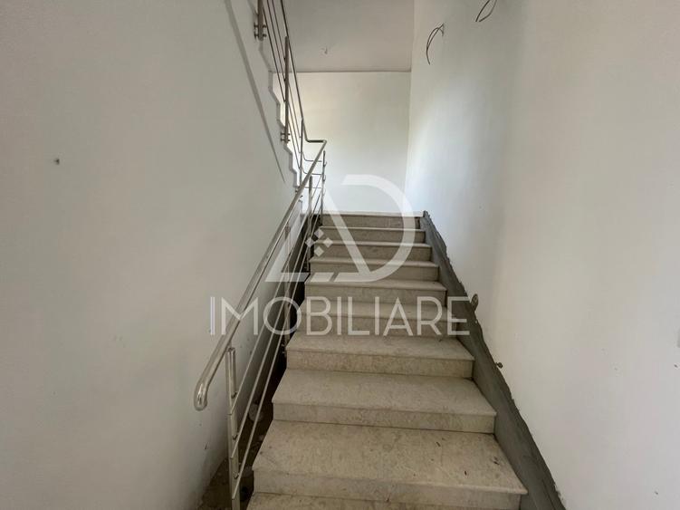 Spațiu comercial, de 600 mp, în Central