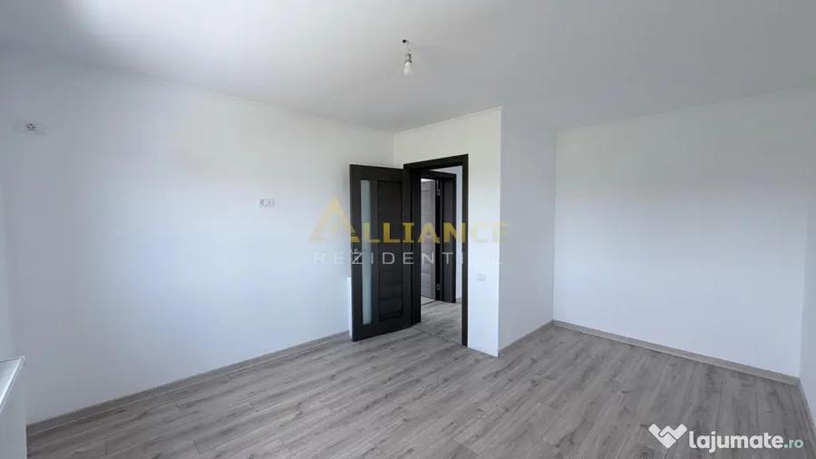 Casă cu 2 camere cu Teren 350 Mp în Berceni