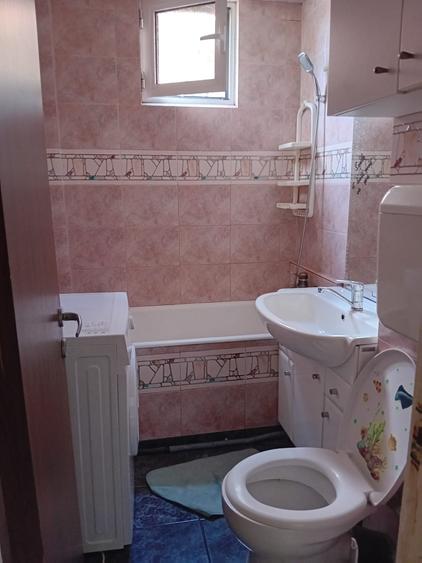 Apartament 2 camere, circular, 48 mp, balcon, ac, metrou aproape, Drumul Taberei - 8