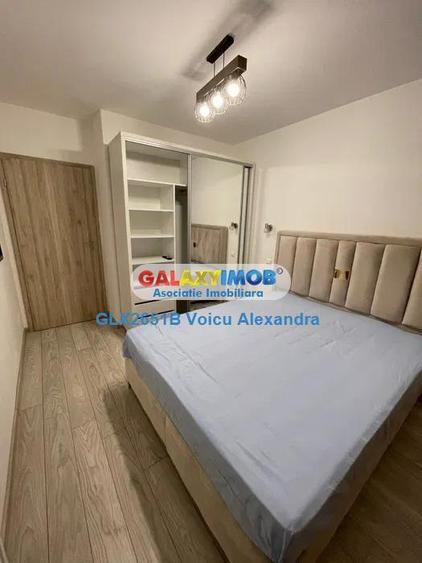 Apartament Tip Studio - Berceni - Aparatorii Patriei - Metrou - 1