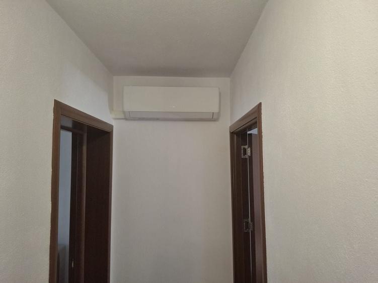 Apartament cu 2 camere decomandat în Terezian