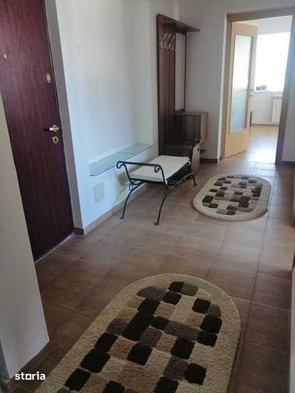 Apartament cu 2 camere decomandat în Alexandru cel Bun