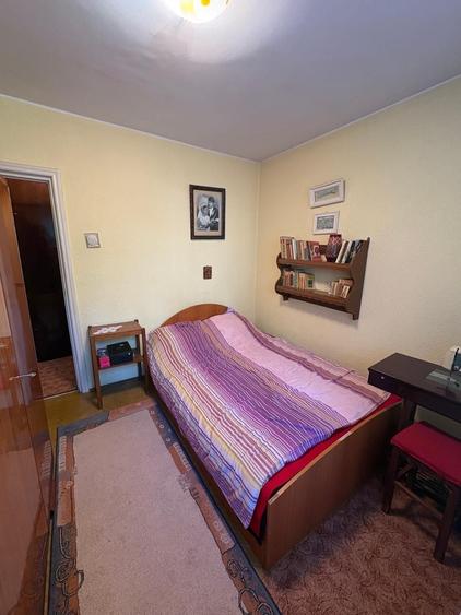 Apartament cu 2 camere semidecomandat în Cornetu