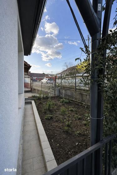 Duplex Finisat - SU 80MP | 3 Camere | ST 80MP - Iris | B.dul Muncii - 8