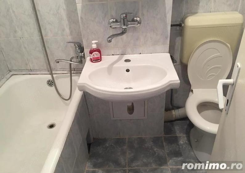 Apartament cu 1 camera situat in zona Lipovei de inchiriat - 4