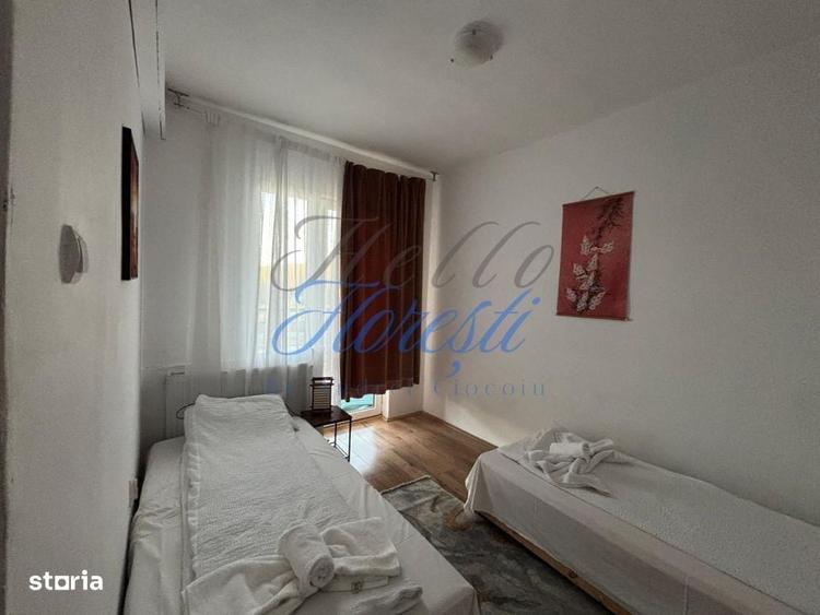 Spațiu comercial, de 1,140 mp, în Central