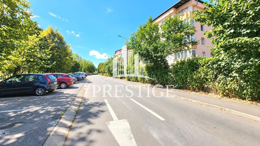 Apartament cu 2 camere decomandat, mobilat în Hipodrom 1