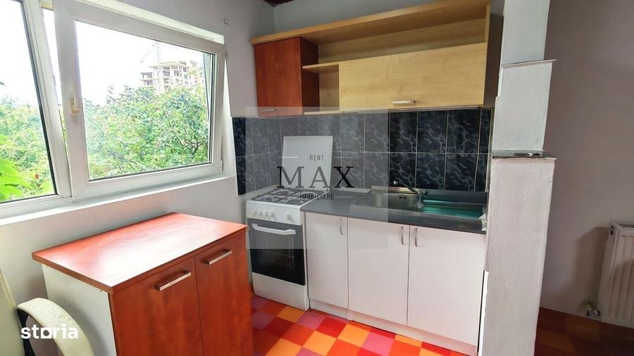 Apartament cu 3 camere în Bulgaria