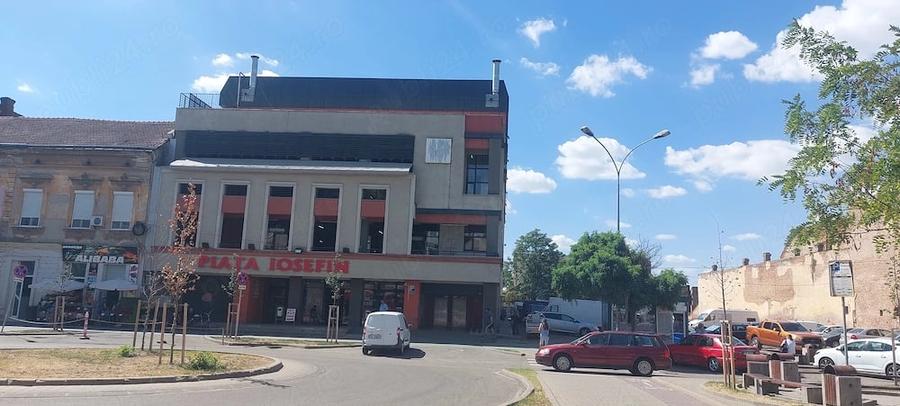 Garsonieră nedecomandată în Iosefin