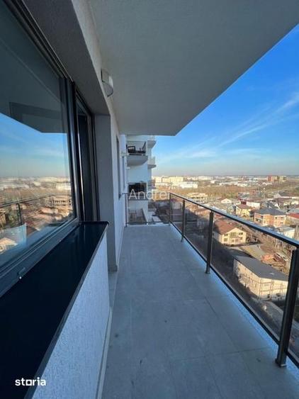 Inchiriez apartament de 2 camere in Hils Pallady