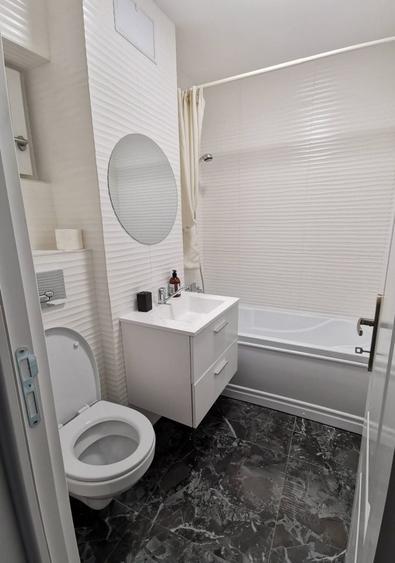 NOU! Ultracentral, apartament 2 cam, langa Primarie si Mitropolie, vedere spre bulevard, ocazie rara! - 6