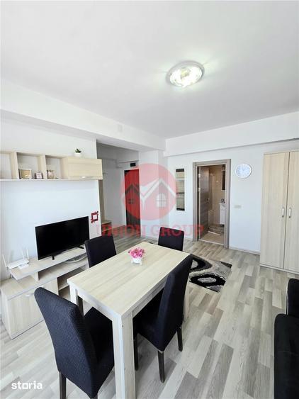 Apartament 2 Camere cu Vedere Superba la Lac si la Mare - Summerland M - 14