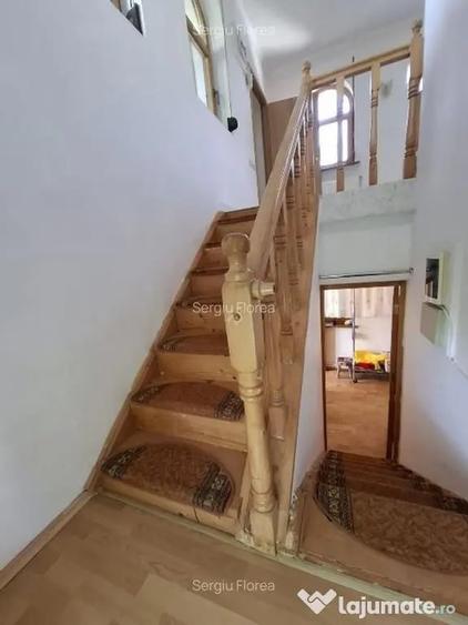 Casă cu 1 camere cu Teren 1490 Mp în Snagov