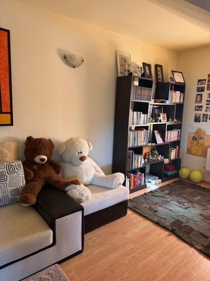 Duplex cu 5 camere cu Canalizare în Valea Lupului