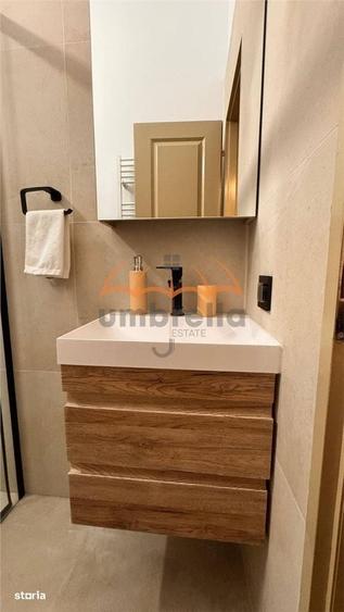 Apartament cu 2 camere în Horea