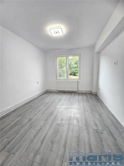 Apartament cu 2 camere decomandat în Tudor Vladimirescu