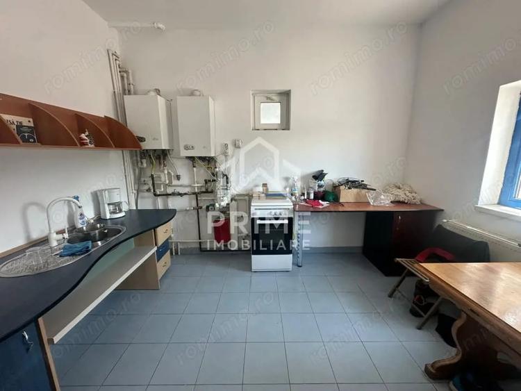 Spațiu comercial, de 361 mp, în Central