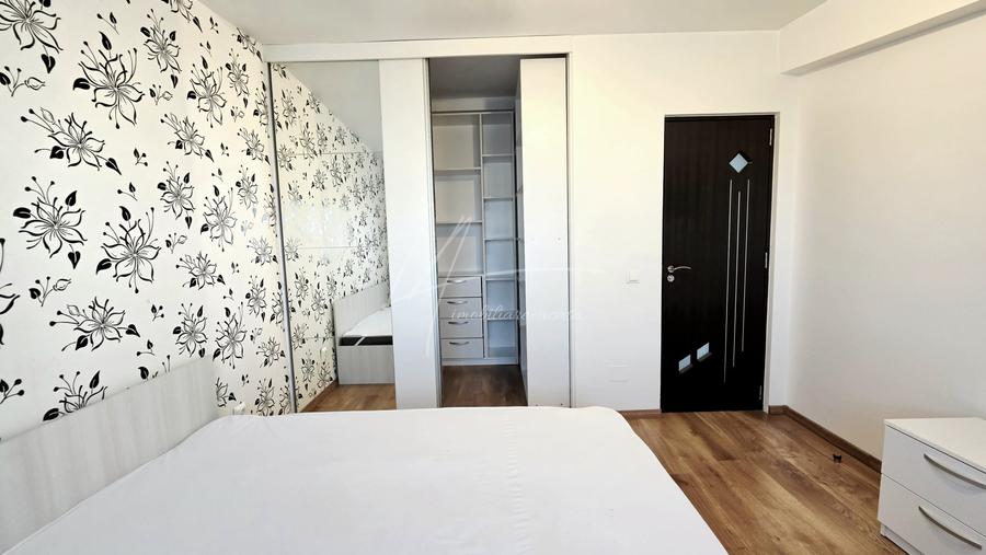 Apartament cochet cu 3 camere Penny Apeductului – parcare inclusa - 25