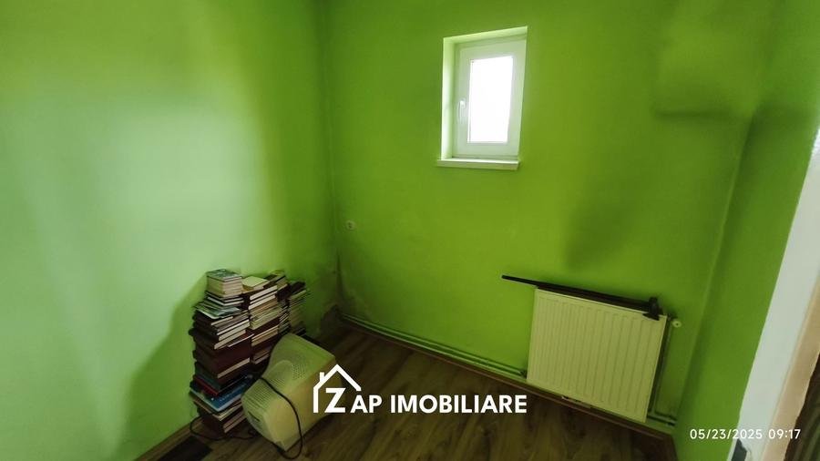 Apartament cu 2 camere în Budiului
