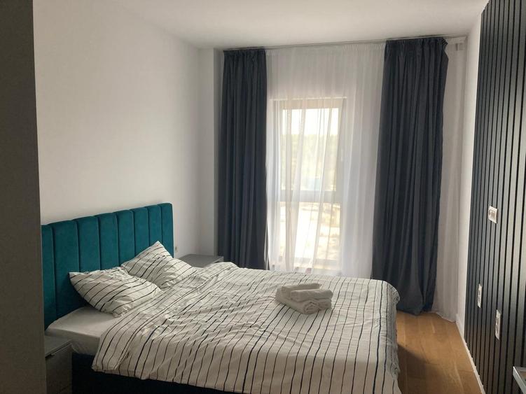Baneasa - apartament elegant , 2 locuri de parcare - 3