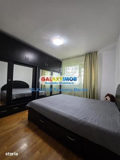 Apartament cu 2 camere în Drumul Taberei