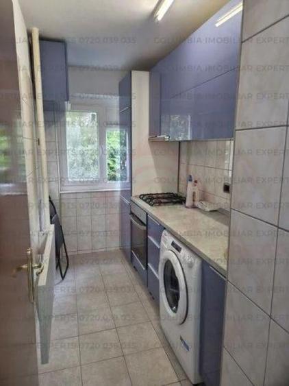 Apartament cu 2 camere în Berceni