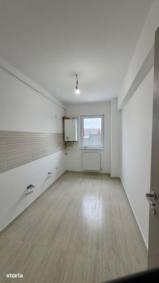 Apartament cu 2 camere în Bucium