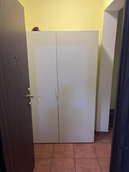 Apartament cu 2 camere decomandat în Nicolae Grigorescu