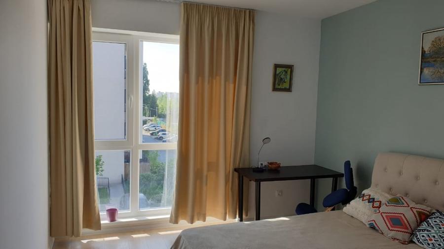 Atria Urban Resort apartament cu acces la piscina - 10