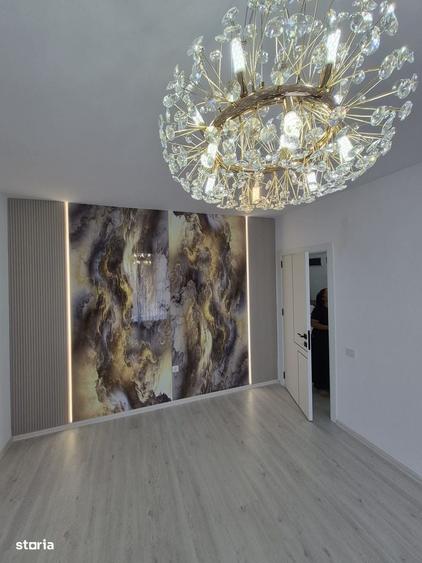 Apartament 3 camere dec, MOBILAT/UTILAT LUX, Metrou TECLU, Pallady - 7
