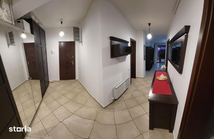 Apartament 2camere+birou - 6