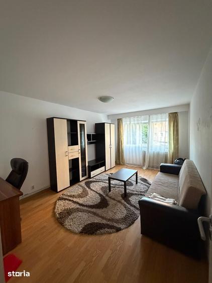 Zorilor -Str Luceafarului -Ap 2 camere separate plus bucatarie -Etaj 2 - 14