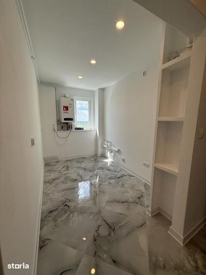 Bld. Decebal - Ap. 2 camere, decomandat, renovat integral - 6