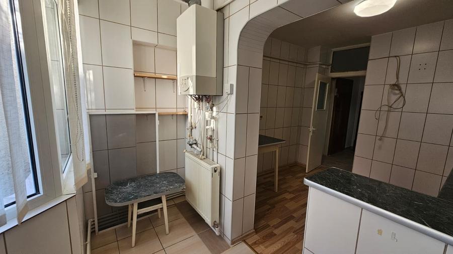 Apartament cu 2 camere decomandat în Siderurgiștilor
