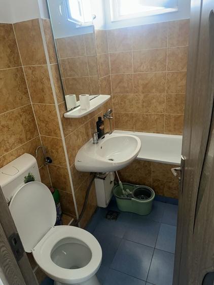 Apartament cu 2 camere decomandat în Gheorgheni