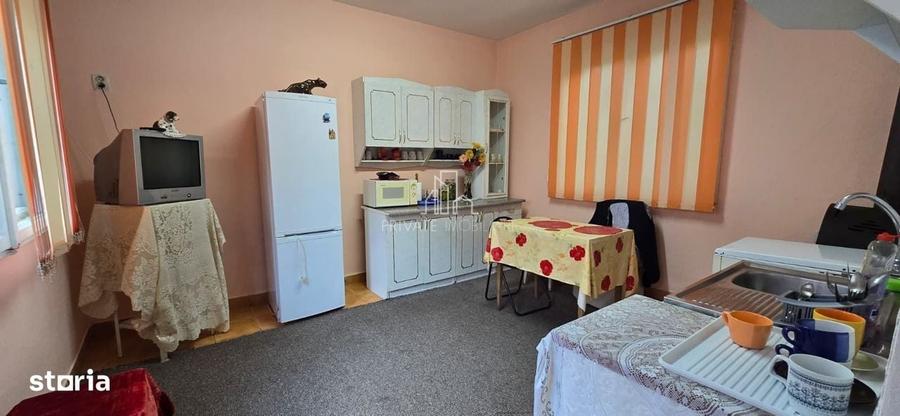 Casa de vanzare, zona Pastorilo, Sighisoara - 1