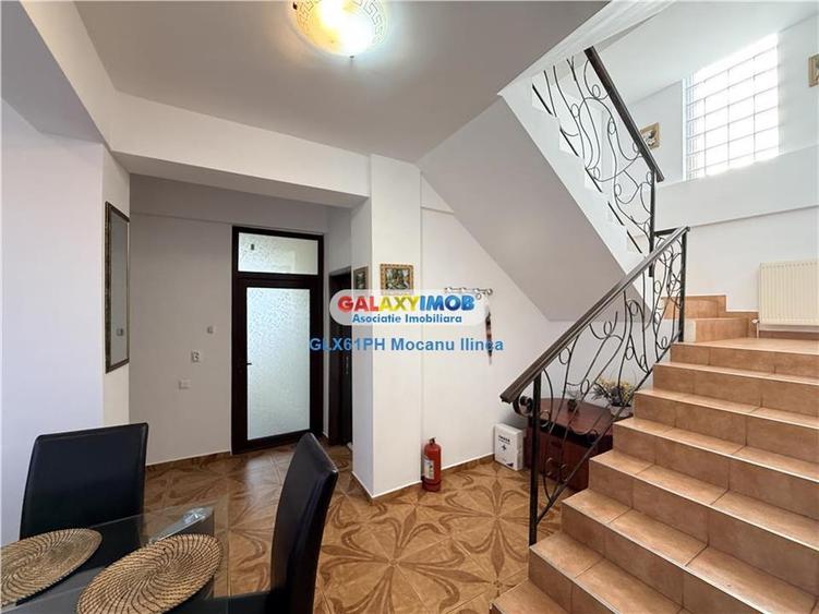 Casă cu 4 camere cu Garaj în Gheorghe Doja