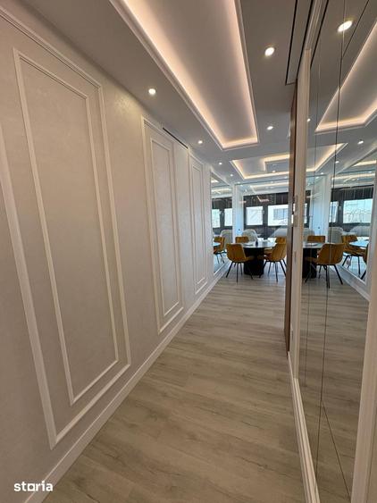 Apartament cu 2 camere în Dacia