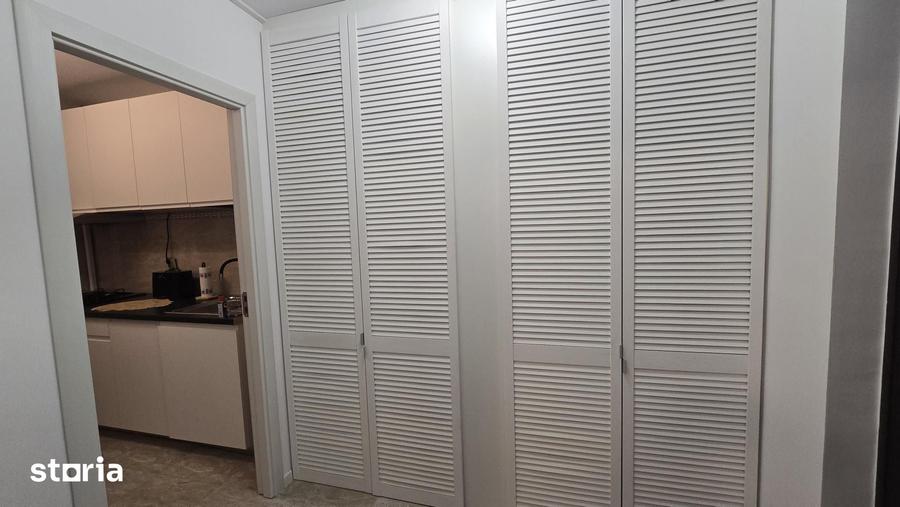 Apartament cu 2 camere în Drumul Taberei