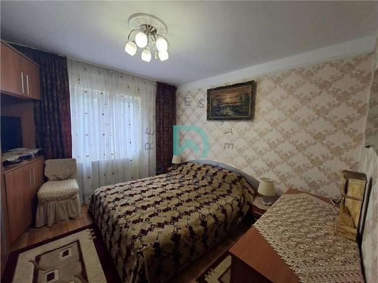 Apartament et 1, Astra, 3 camere, decomandat - 8