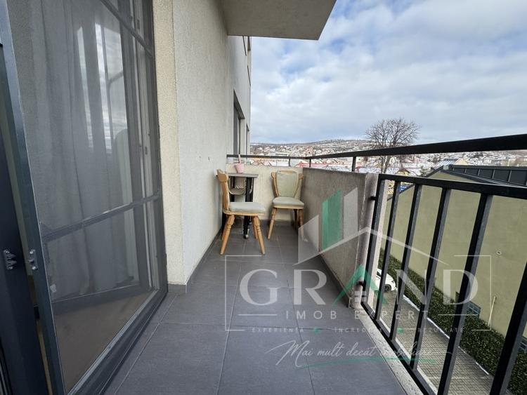Ap 2 camere | RENOVAT | BALCON | PARCARE | Corneliu Coposu/Autogară - 31