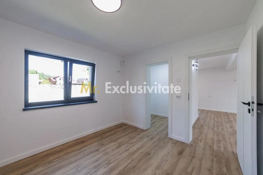 Casă cu Teren 330 Mp în Argeșelu