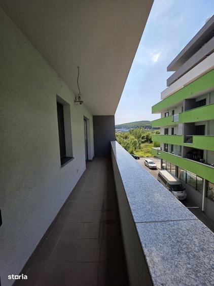 Apartament de inchiriat Calea Moldovei - 1