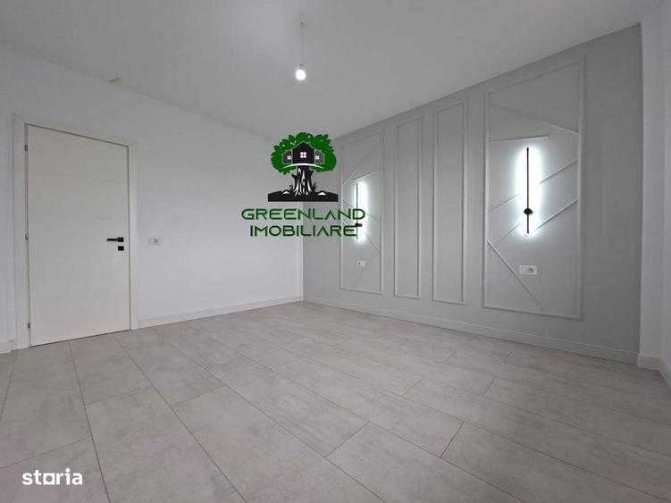 Apartament cu 3 camere în Rediu