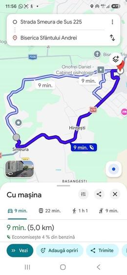 Vand teren Smeura de sus - 7