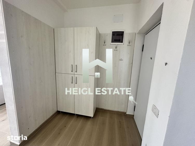 Heigl Estate va propune spre inchiriere apartament cu 3 camere in Mosn - 2