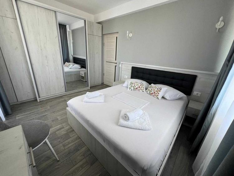 Apartament de inchiriat 3 camere in Mamaia Nord Navodari - direct proprietar - 6