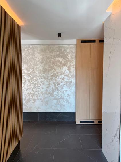 Apartament modern - complet finisat -  în IMA Residence - Erou Iancu Nicolae - 12