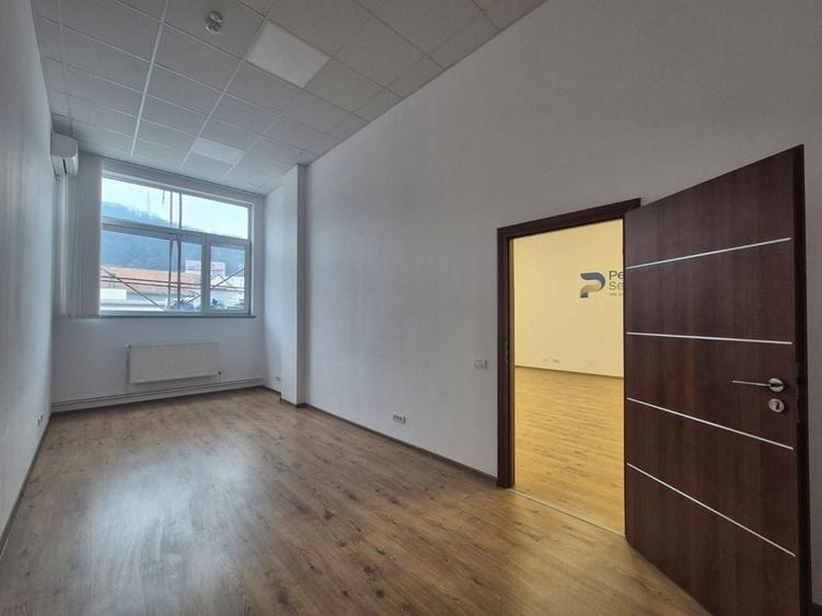 Birou, de 87 mp, în 15 Noiembrie